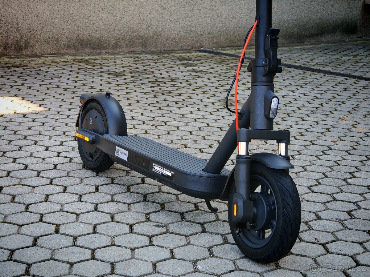 Xiaomi Scooter Elite - 4
