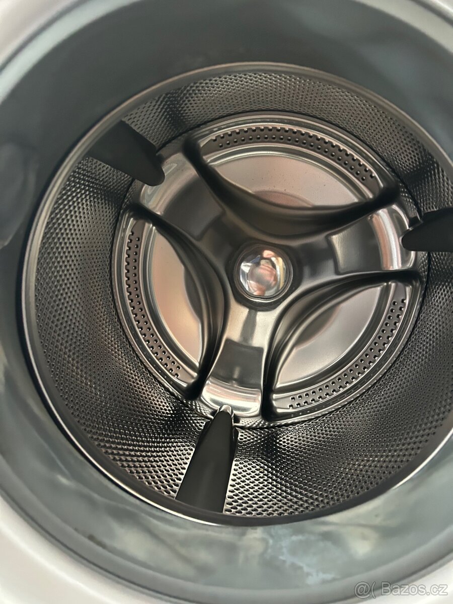 Pračka Whirlpool - 4