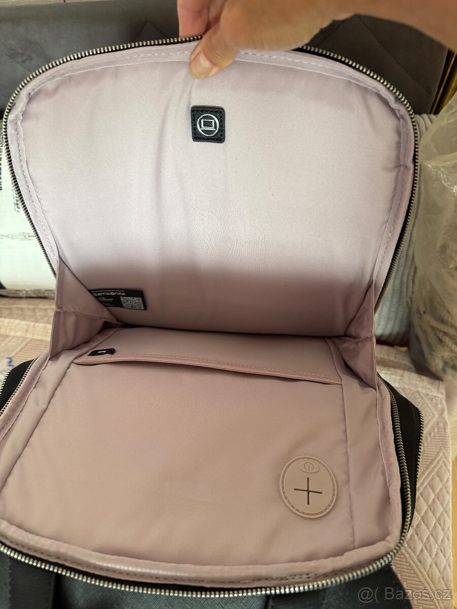 Batoh Samsonite - 4