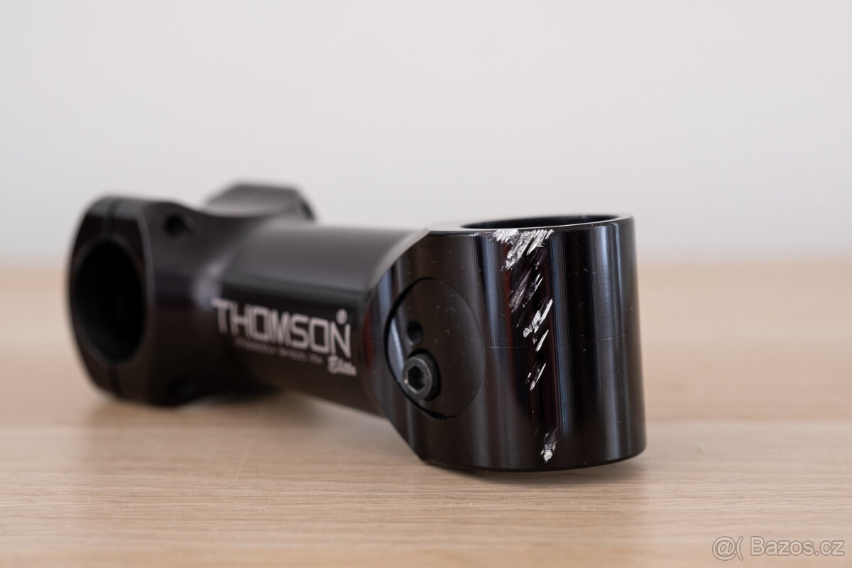 Thomson Elite 100mm x 5° - 4