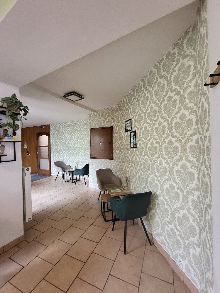 Pronájem restaurace 178m2 v centru města - 4