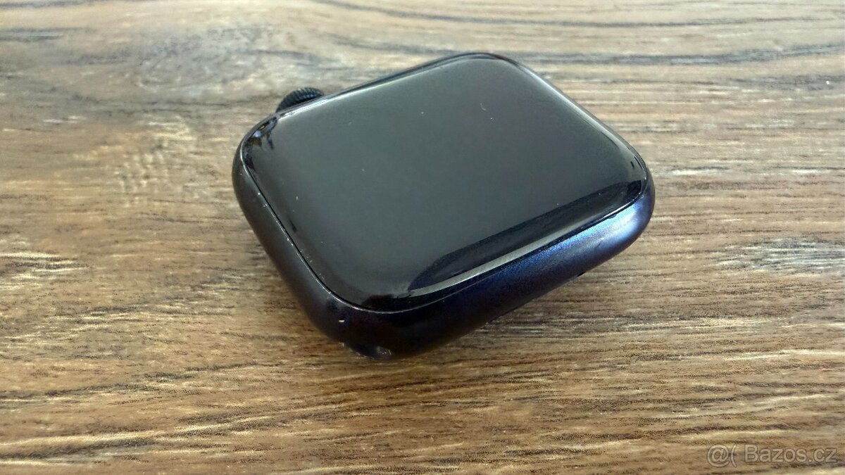 Apple Watch Series 9 41mm - NEFUNKČNÍ - 4