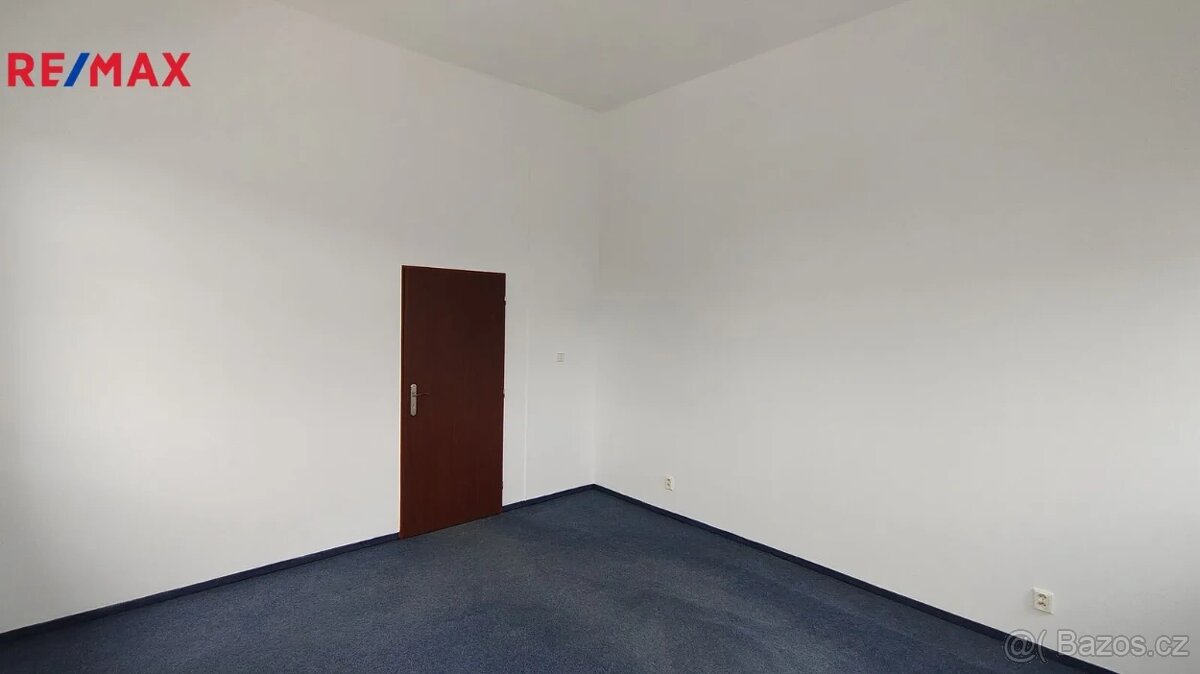 Pronájem kanceláří 115m², Děčín - 4