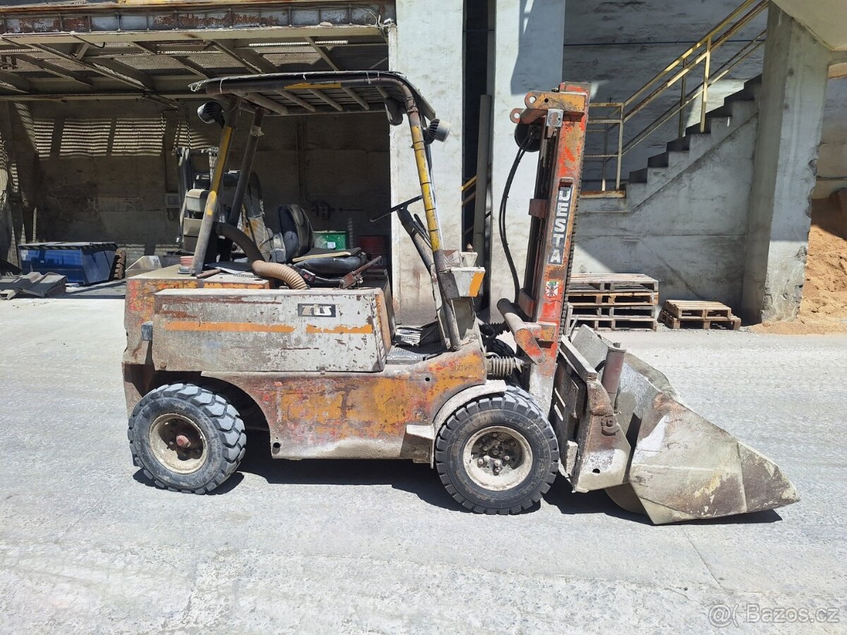 DESTA DVHM 3222 LI - 4