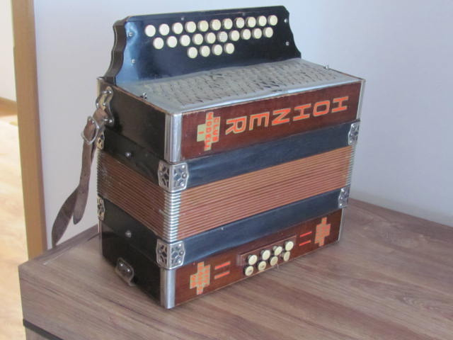 heligonka-Hohner- CF - 4