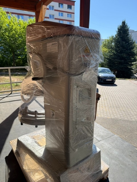 Kuchyňský robot SPAR 80A - 4
