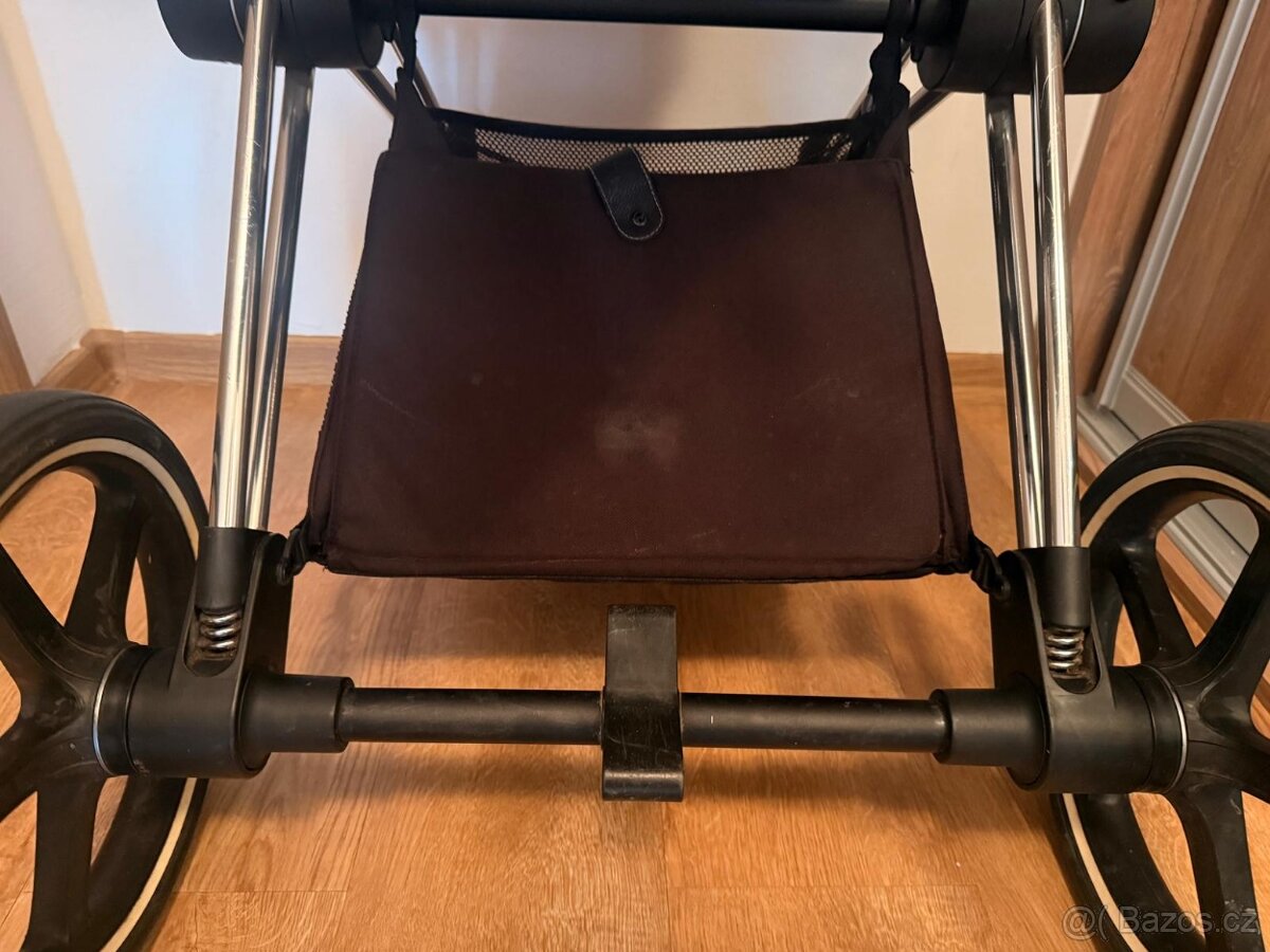 Cybex Priam - 4
