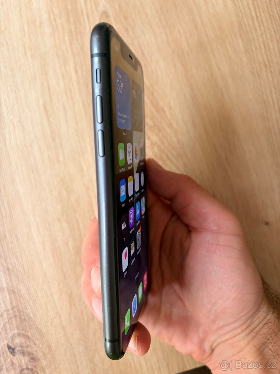 iPhone 11 64gb + příslušenství - 4