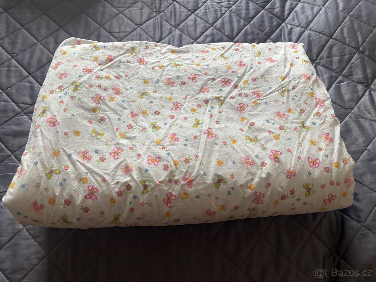 Dětské povlečení Scanquilt - 4