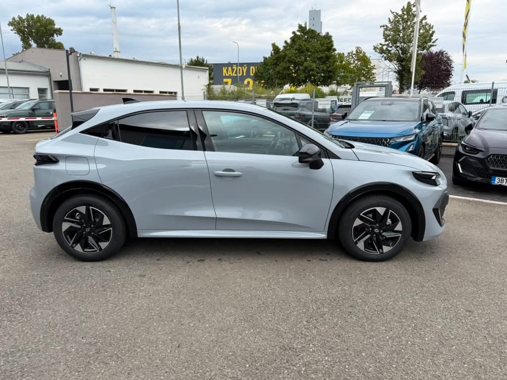 Renault Clio techno TCe 115 EDC - 4