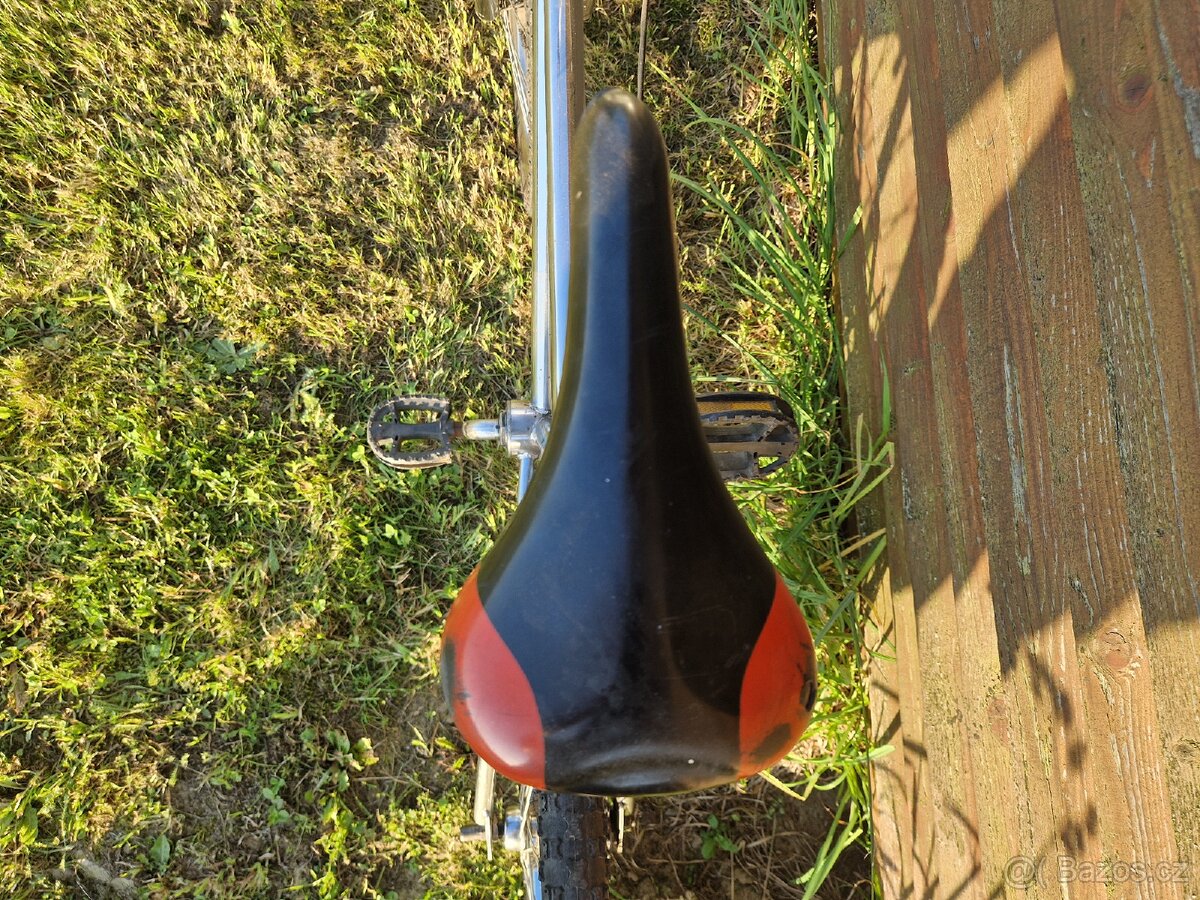 Kolo bmx - 4
