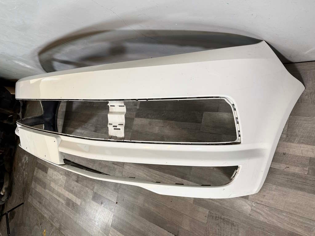 VW TRANSPORTER T6 - 7E - 2015-2019 - nárazník - 7E5807221D - 4