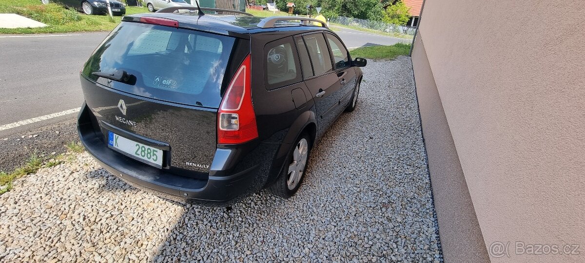 Renault Megane - 4
