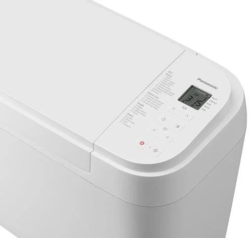 Panasonic SD-B2510WXE pekárna chleba - 4