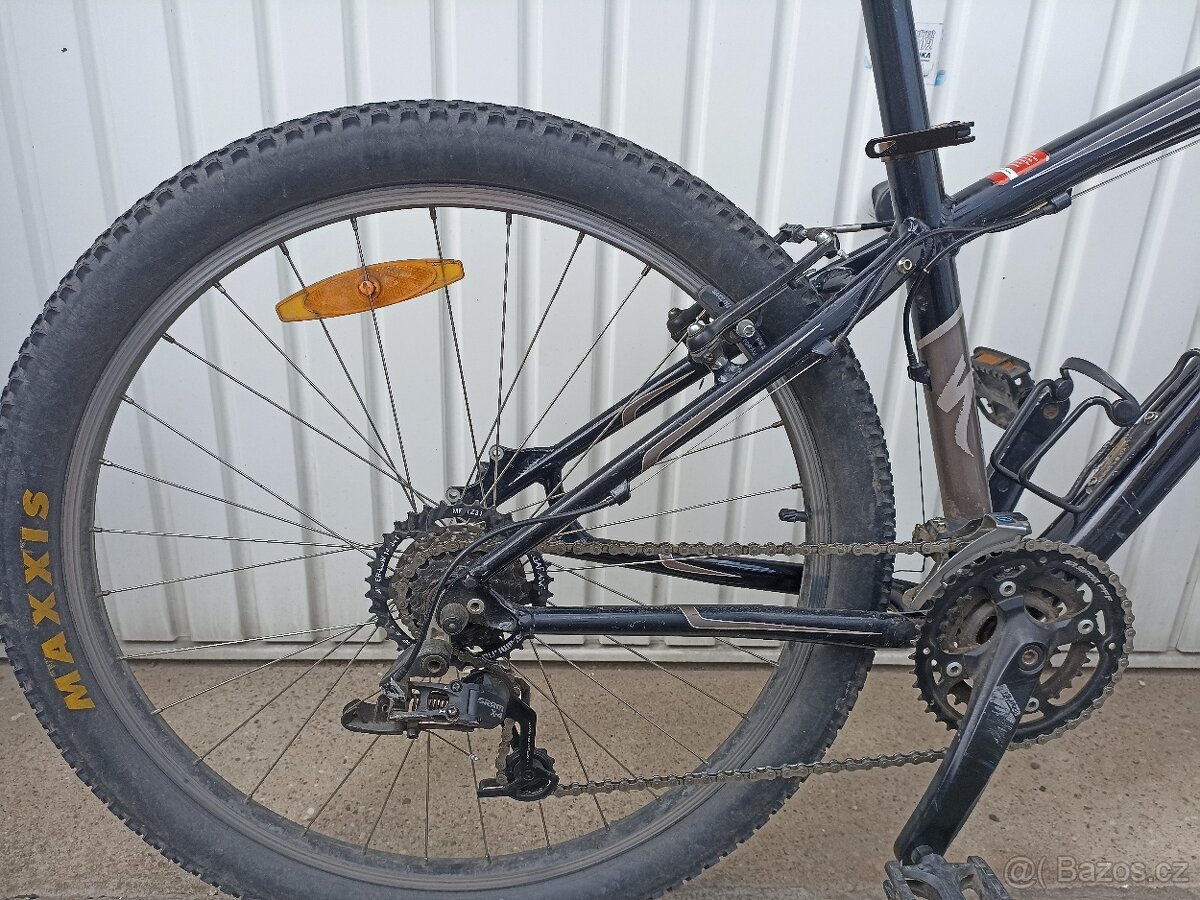 Horské kolo Specialized (26“) - 4