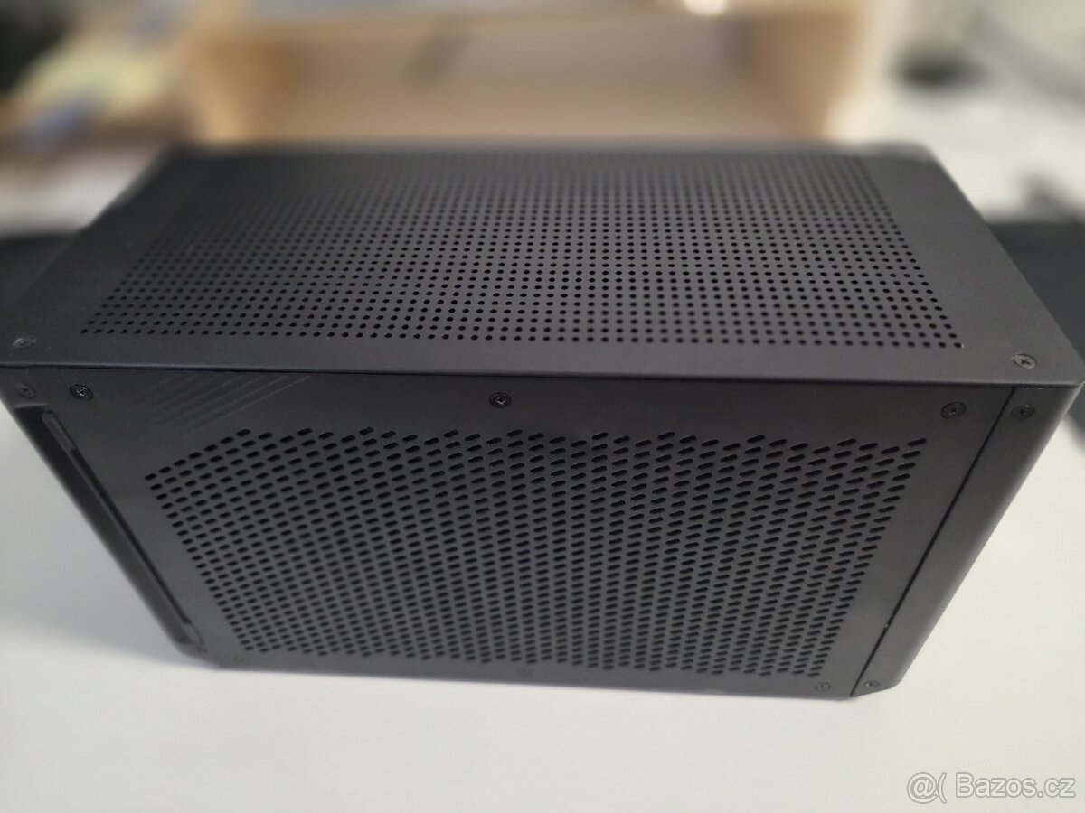 AORUX RTX3080, GAMING box, plně funkční - 4