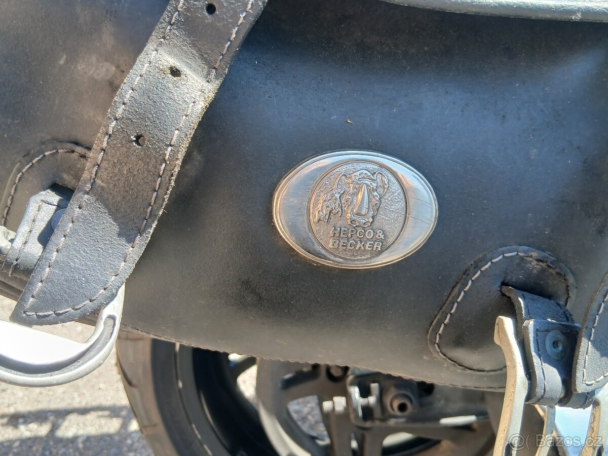Triumph Thunderbird Storm1700 ABS - 4