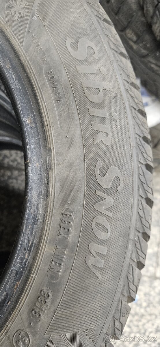 175/65 r14 Matador - 4