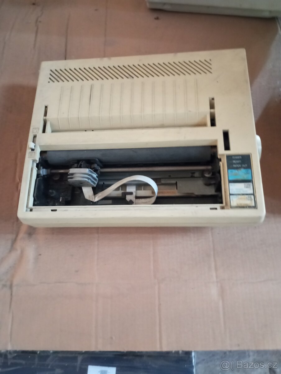 Epson - 4