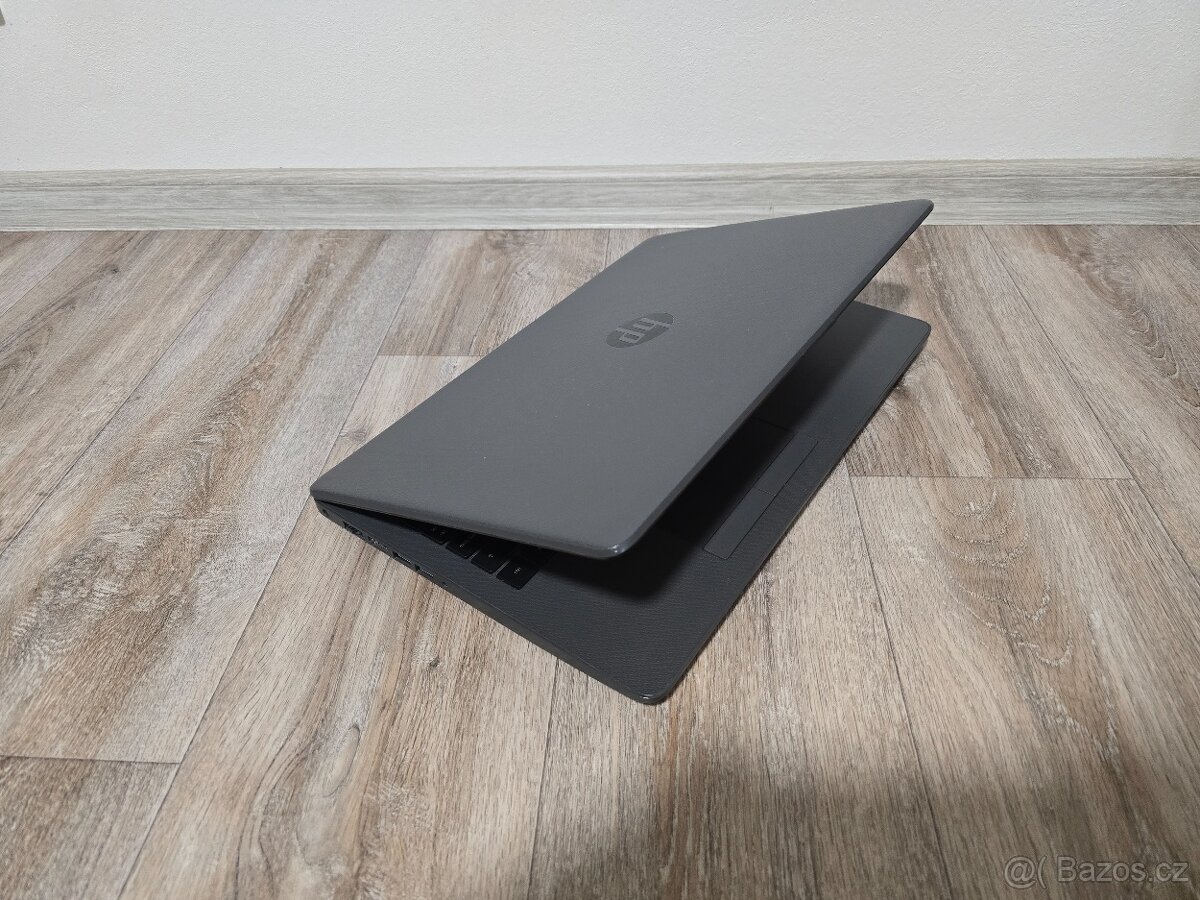 15,6" notebook HP 255 G7 Grey - 4