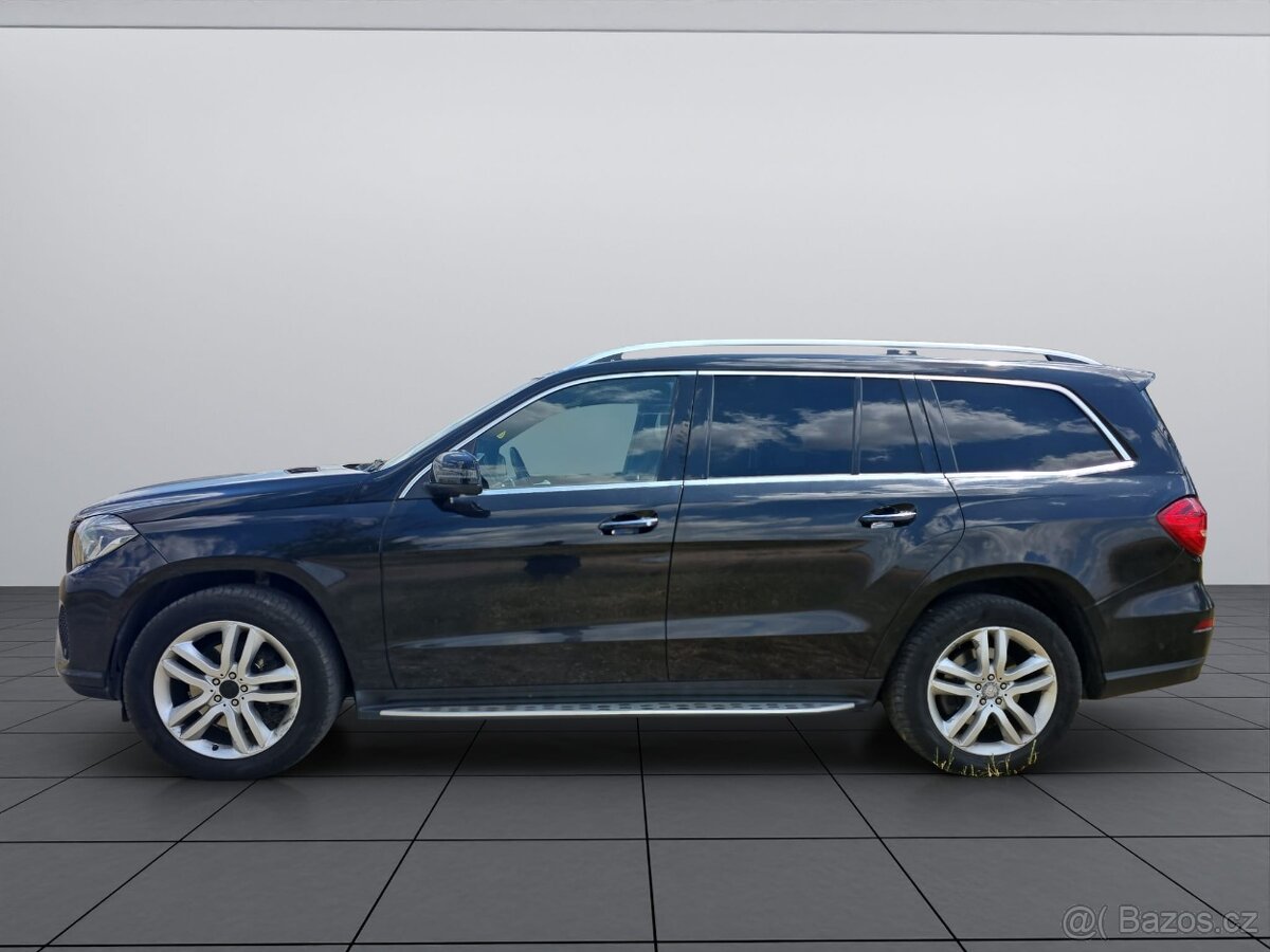 GLS, 350d, servis-MB , odpočet DPH, 9 /2016 - 4