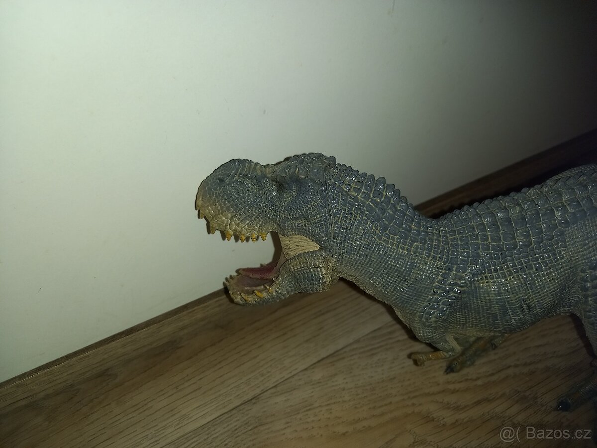 Dinosaurus 3 - 4