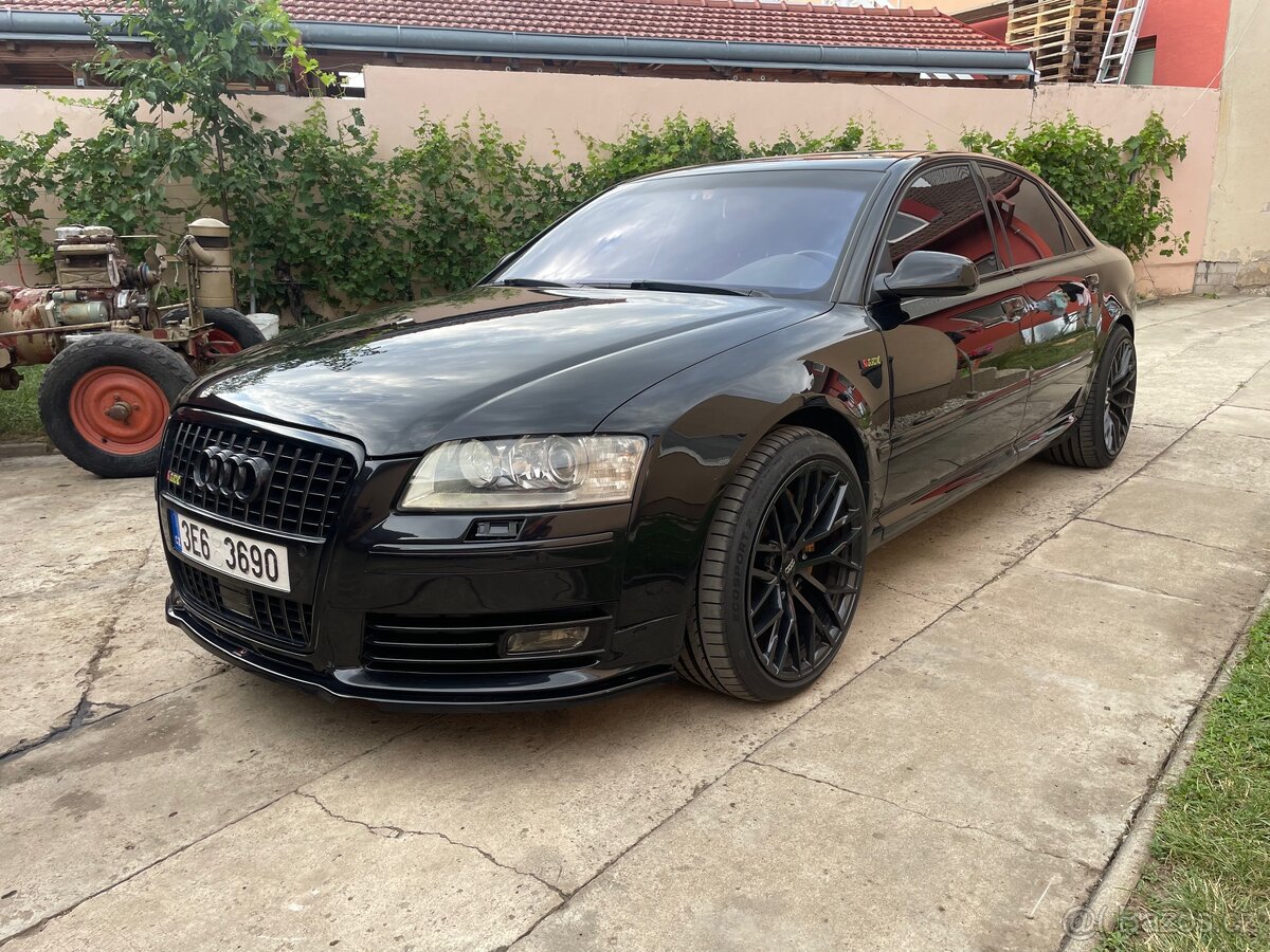 Alu kola Audi R8 R20 ET47 - 4