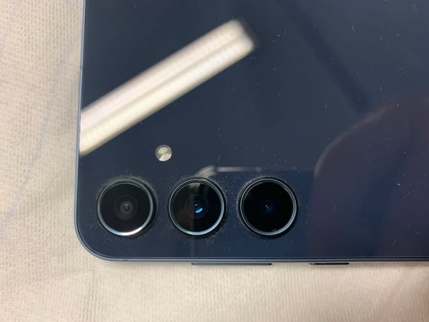 Samsung Galaxy A55 5G 128GB - 4