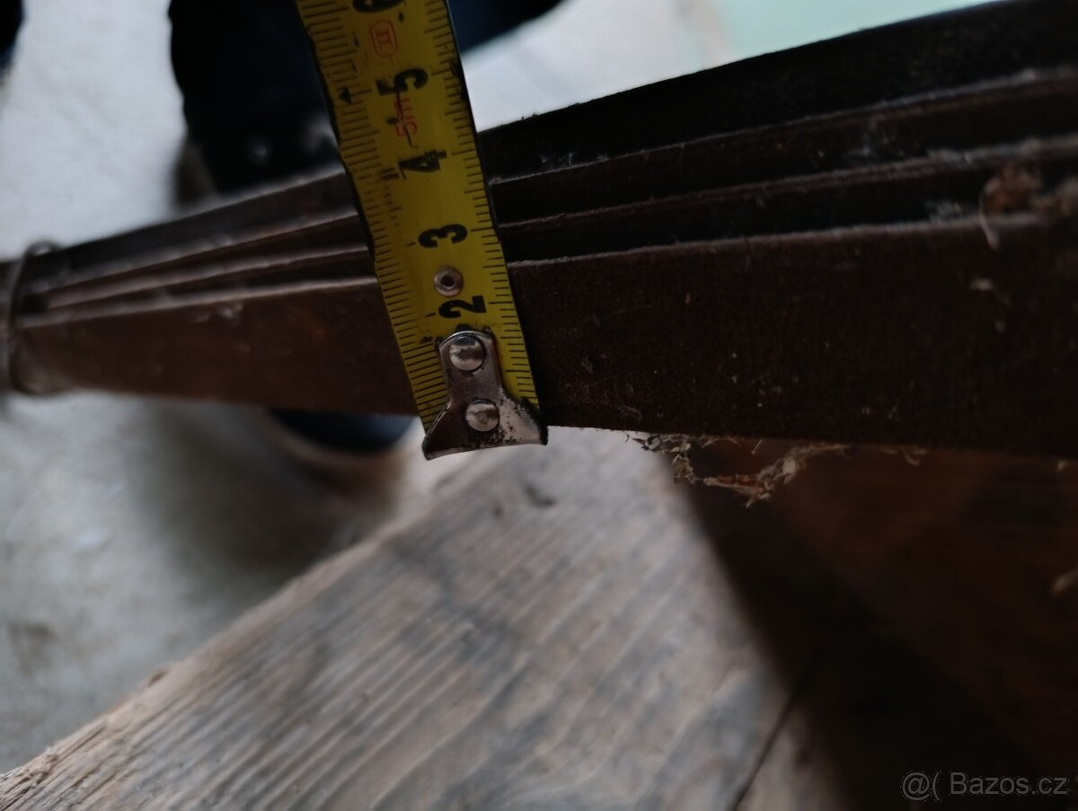Hutní materiál - 4