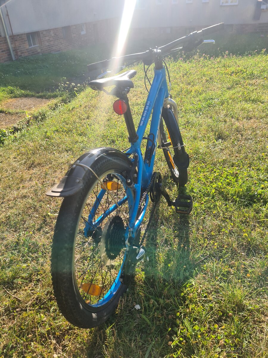 Trek Wahoo 20 - 4