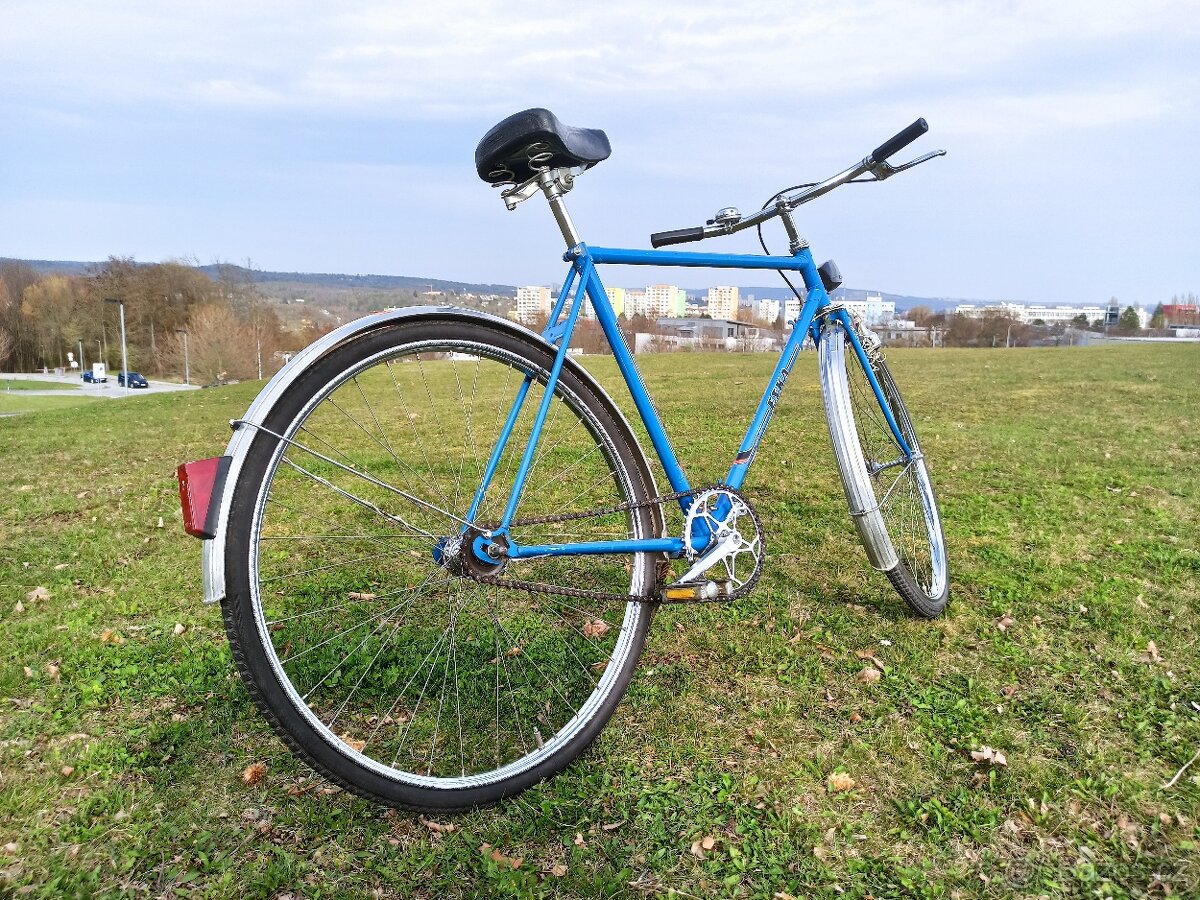 Retro kolo Eska - 4
