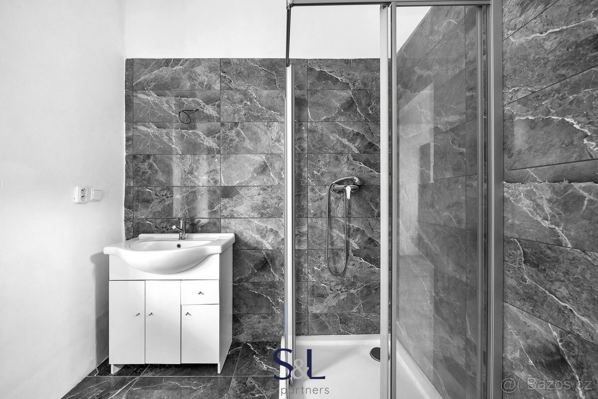 Prodej bytu 2+1 84 m², Cvikov I, ev.č. 01624 - 4