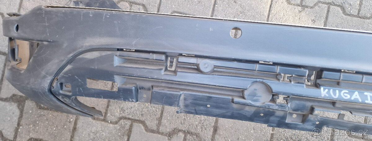 Ford Kuga II - Zadní nárazník model 2012-2016 - 4