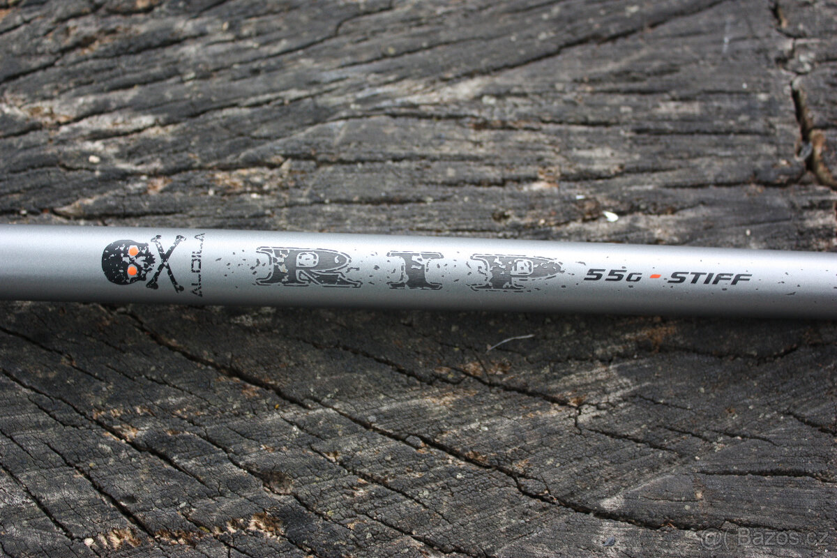 DRIVER COBRA AMP 9,5° - 4