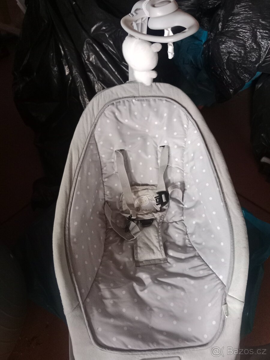 Vše pro mimi - 4
