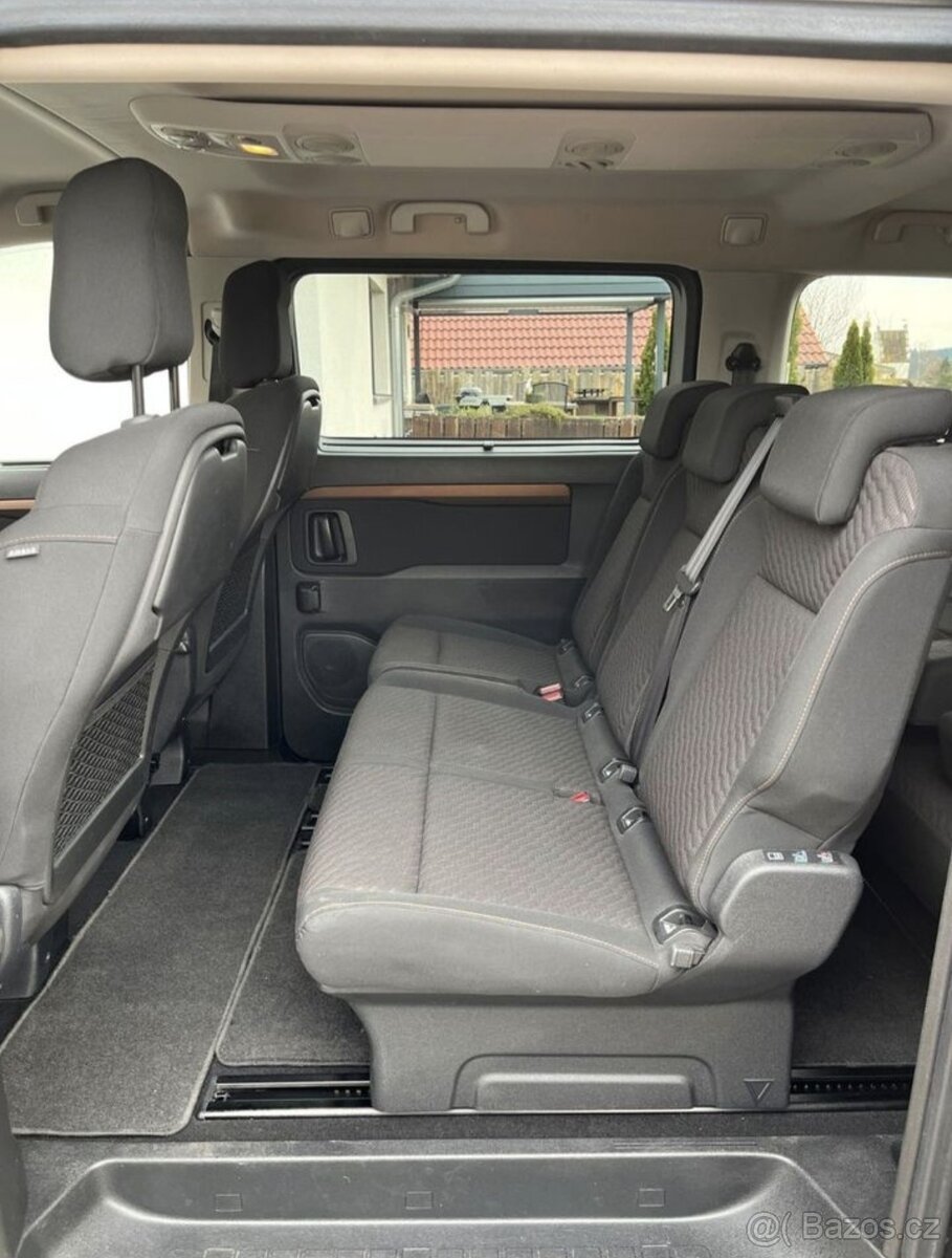 Toyota ProAce Verso - 4
