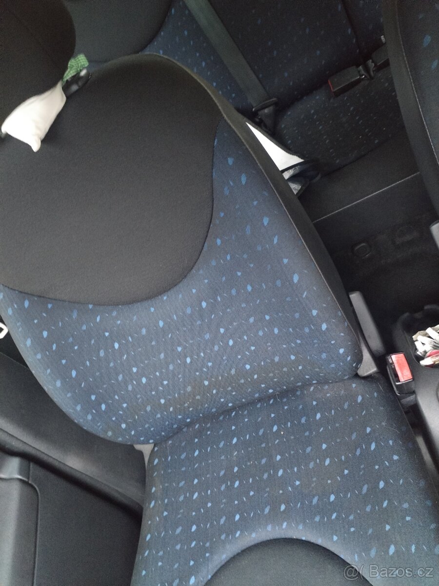 Prodám Citroën c3 - 4