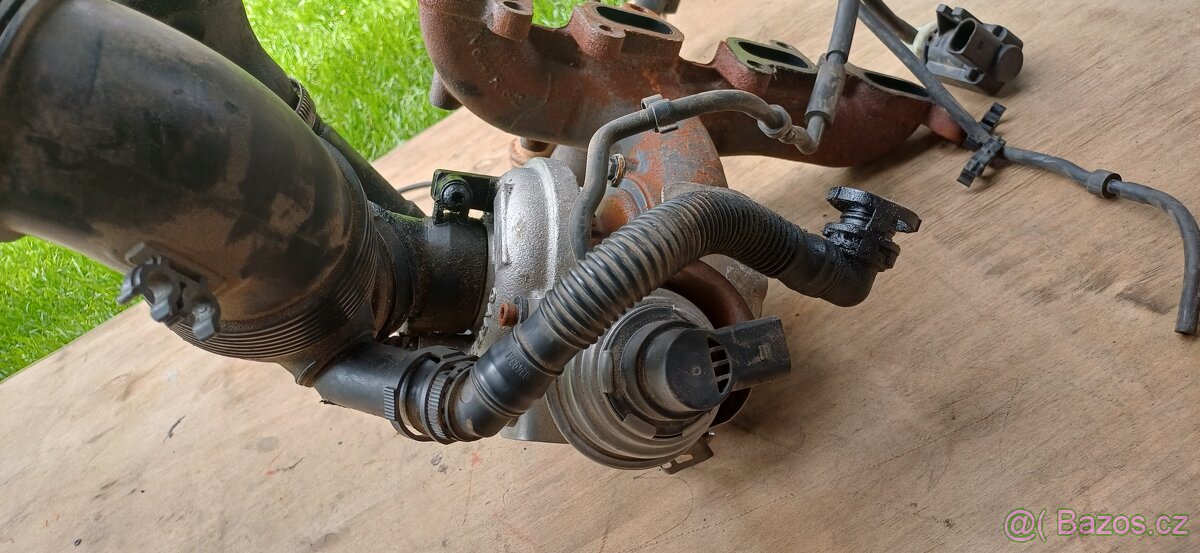 Turbo 1.6 Tdi - 4