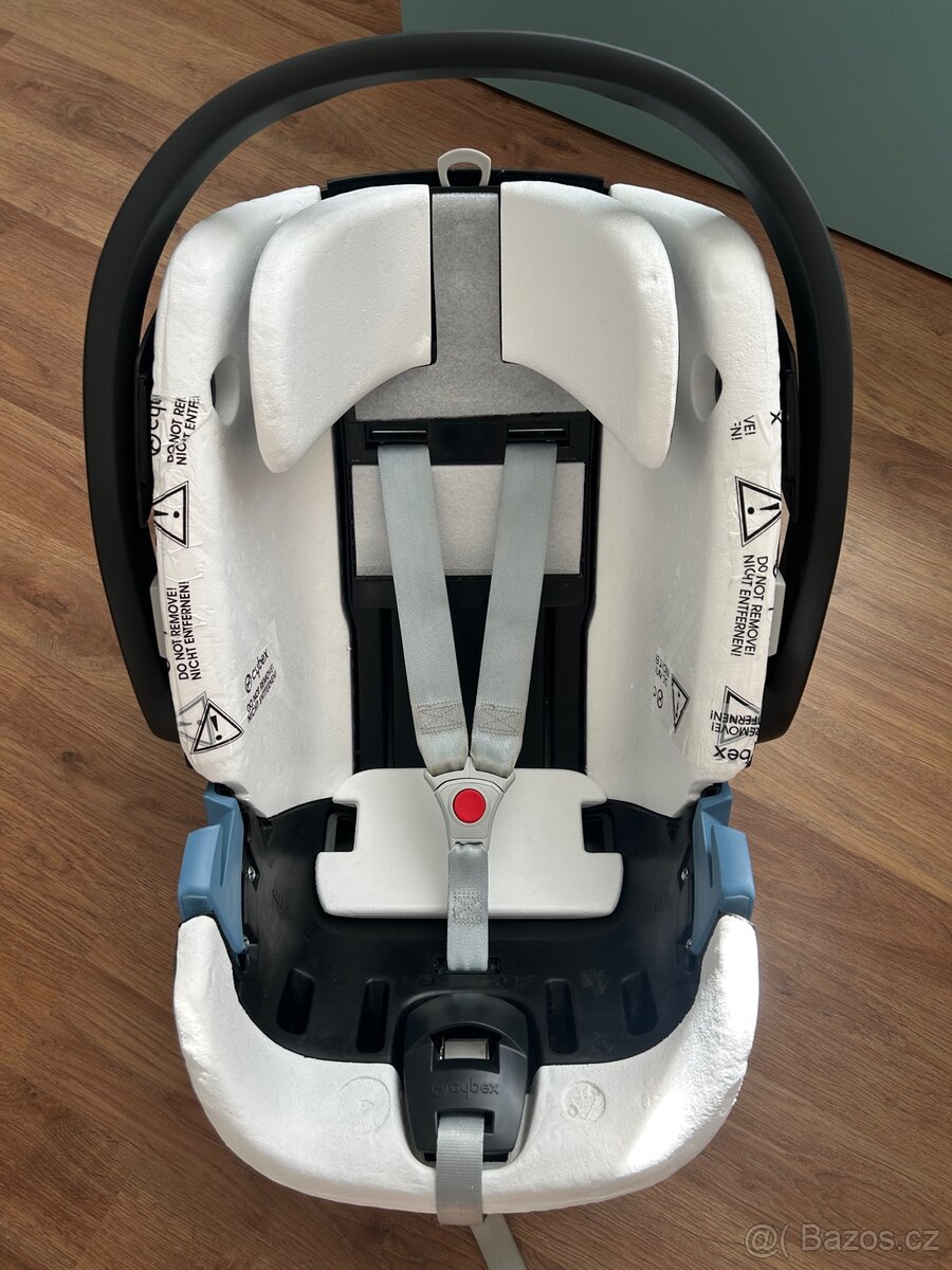 Cybex Aton 5 - 4