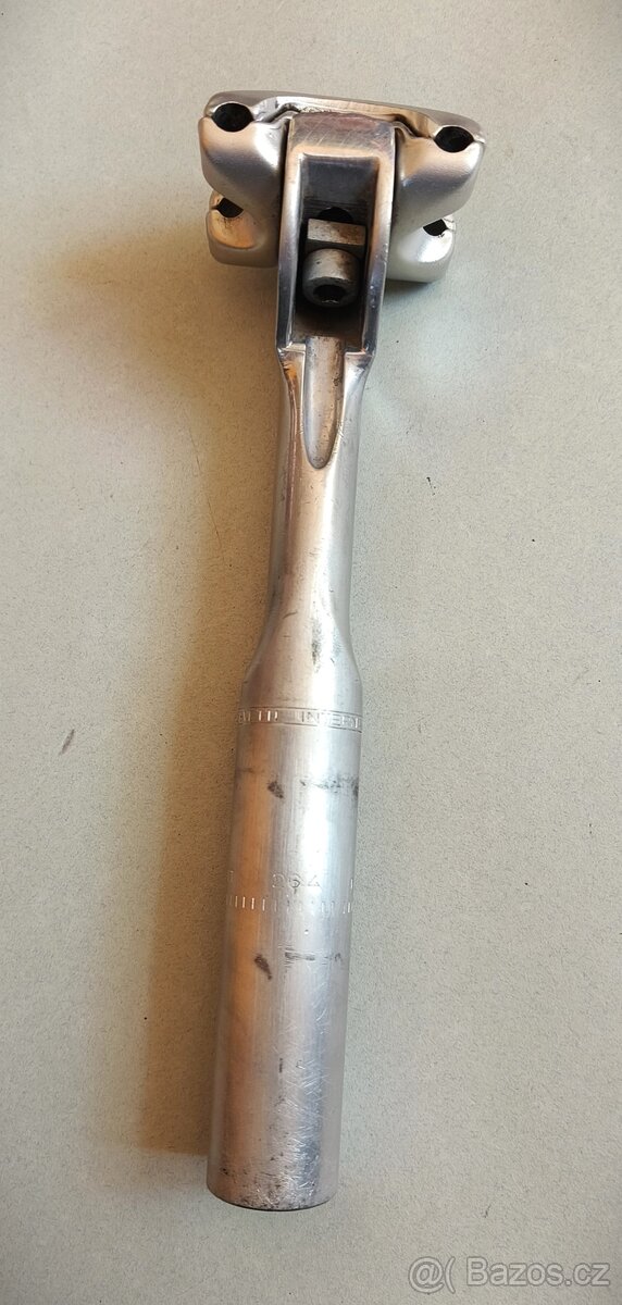 sedlovka Campagnolo Chorus (26.4) - 4