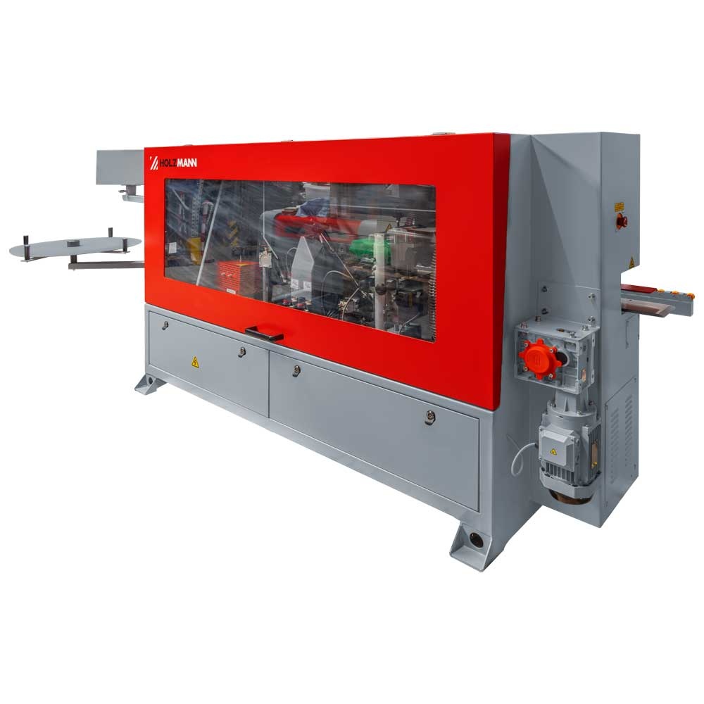 Olepovačka hran KAM215EPSV Holzmann 400V - 4