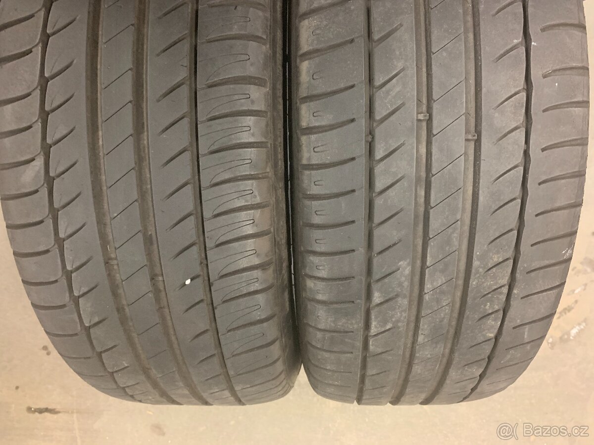 Mercedes 17" - 4