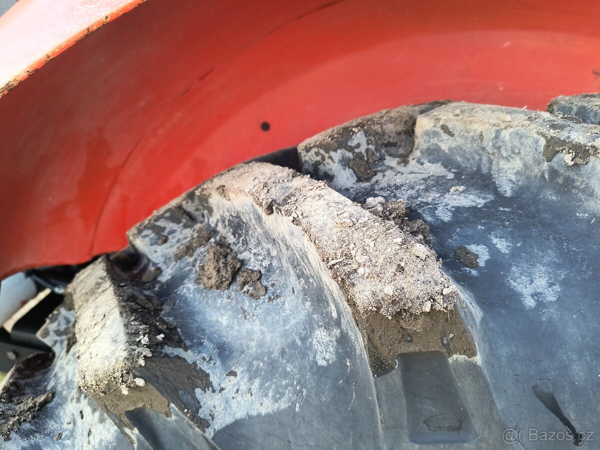 Zetor 4341 Super - 4