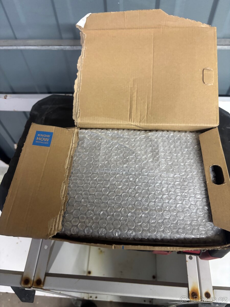Geberit Delta 50 - 4