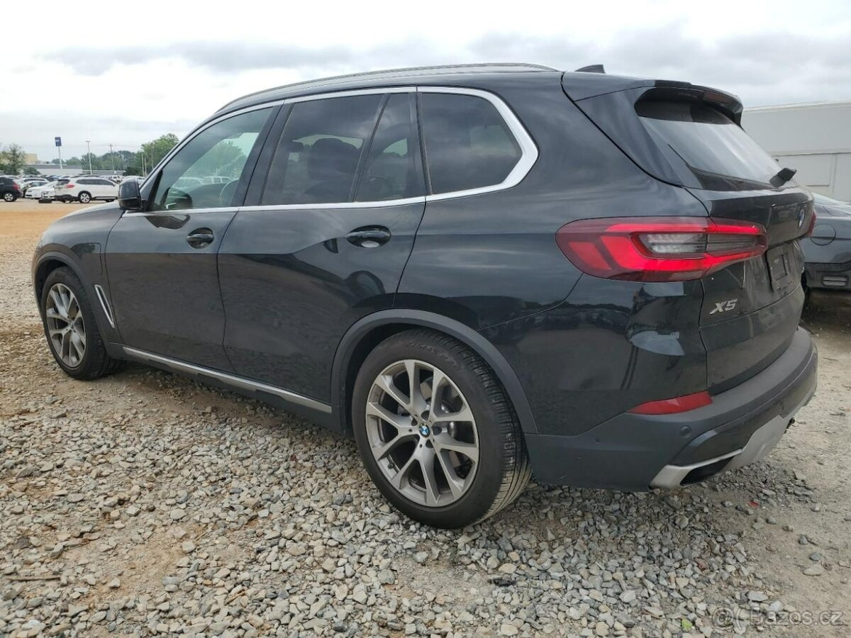 BMW X5 xDrive45e 2021 - 4