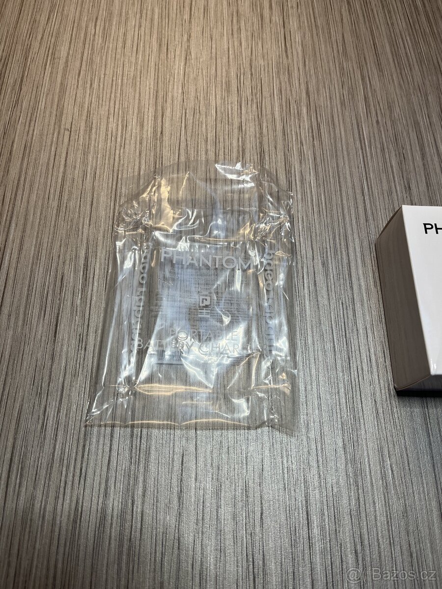powerbanka phantom - 4