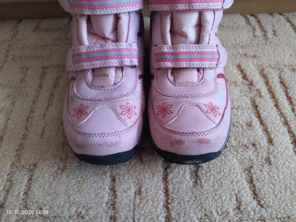 Sněhule, zimní boty AlpinePro 35 - 4