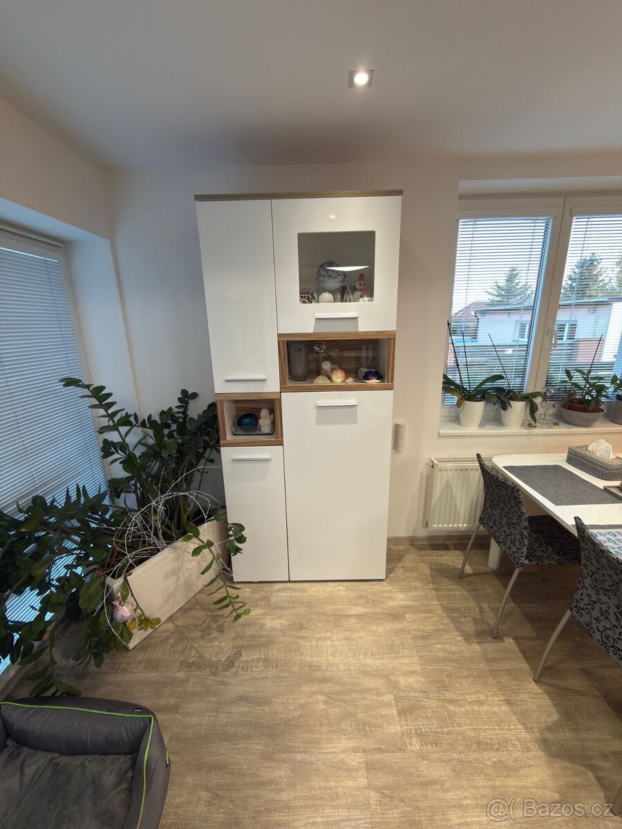 Skříňky do obývacího pokoje - 4