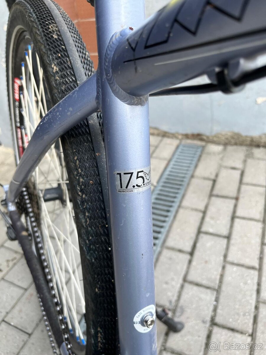 Prodám horské kolo - 4