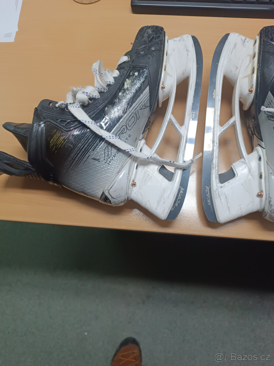 Brusle Bauer Vapor Hyperlite 2 9 FIT 3 - 4